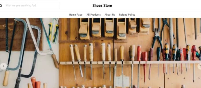 Adamshoez Com Reviews (Aug) Is This Legit Or Not? - KiroMag