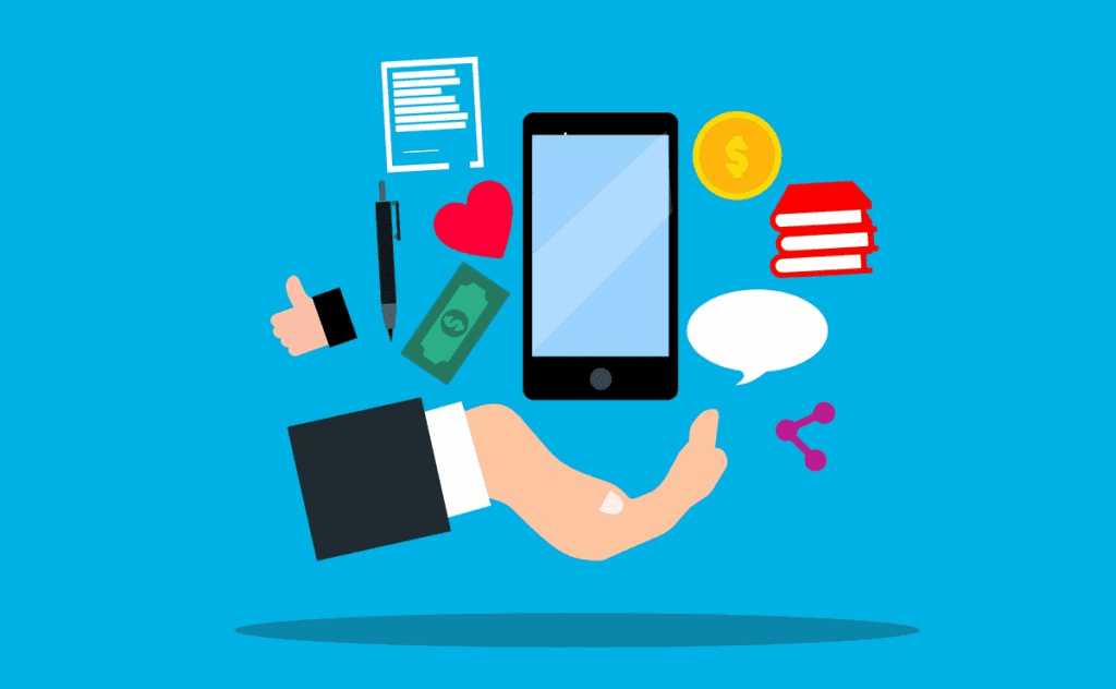 How Apps Have Changed Everything 123 - How Apps Have Changed Everything