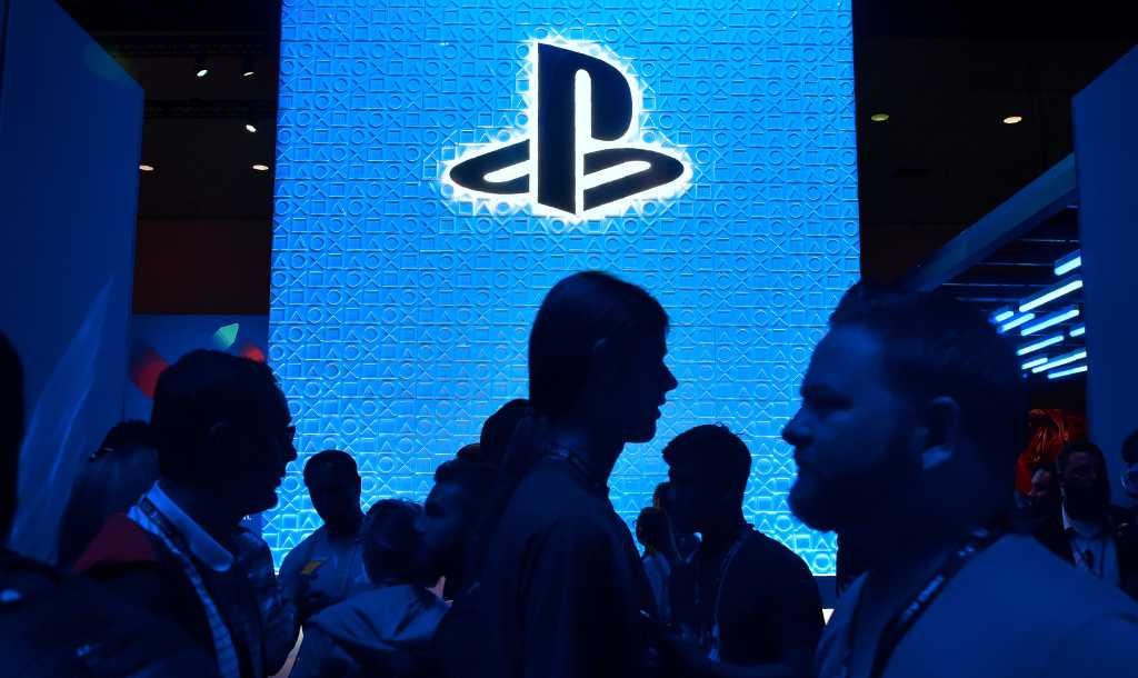The Official PlayStation 5 Launch Events Guide to PS5 Launch Parties in the UK KiroMag