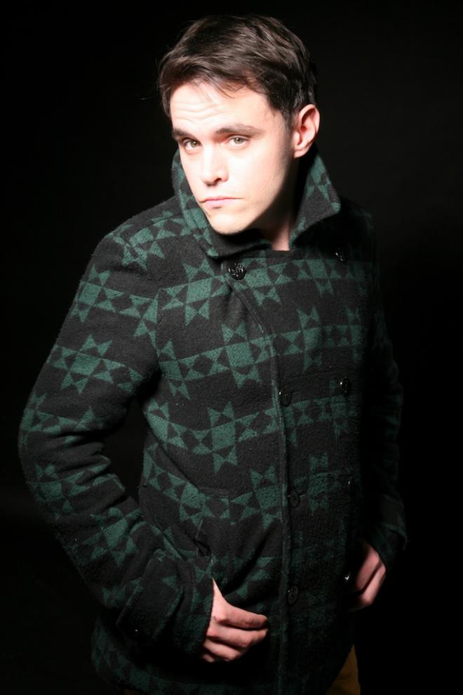 Simon Brandon Net Worth