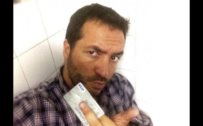 Pedro Ramos e Ramos Net Worth