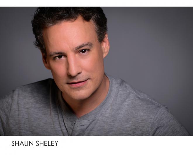Shaun Sheley Net Worth
