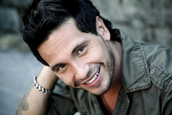 David de María Net Worth