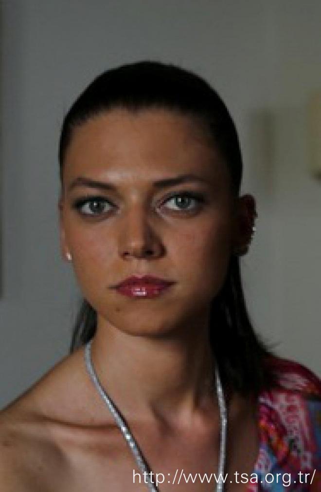 Zeynep Aktug Net Worth