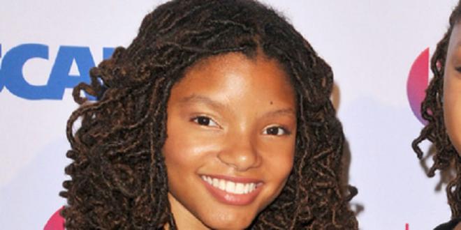 Halle Bailey Net Worth