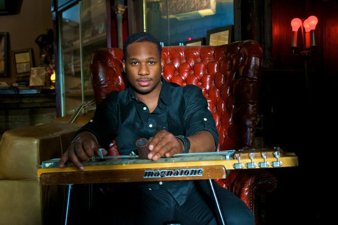 Robert Randolph Net Worth