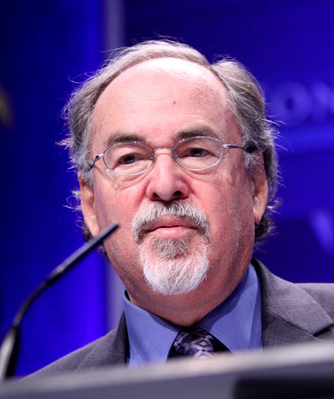 David Horowitz Net Worth