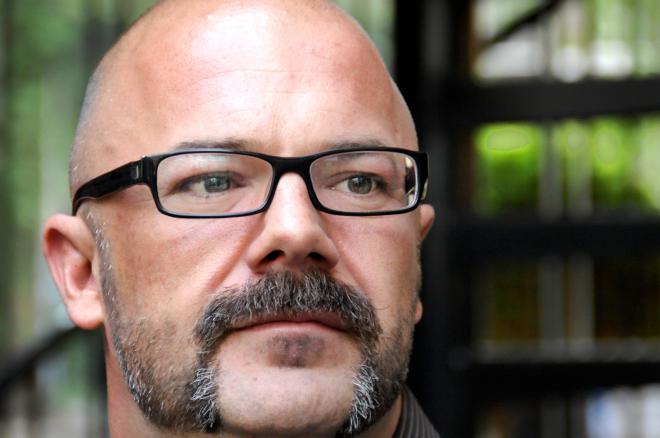 Andrew Sullivan Net Worth