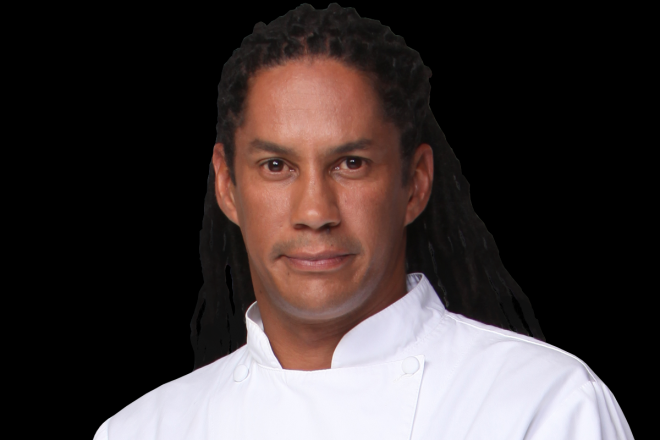 Govind Armstrong Net Worth