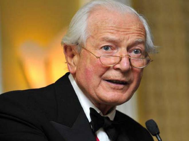 Michael Broadbent Net Worth