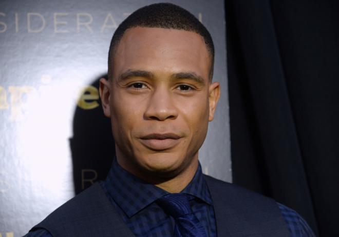 Trai Byers Net Worth