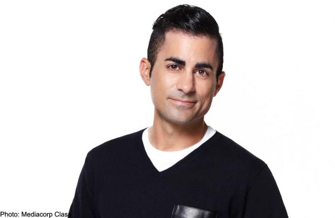Mike Kasem Net Worth