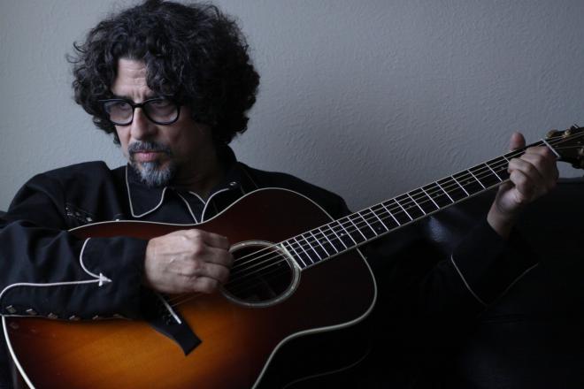 Dan Navarro Net Worth