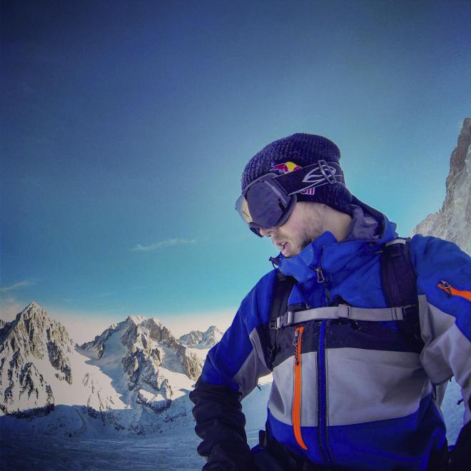 Jeremy Elzinga Net Worth