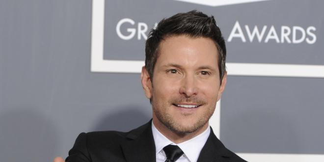 Ty Herndon Net Worth