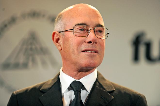 David Geffen Net Worth