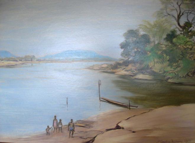 Jean-Pierre Geffroy Net Worth