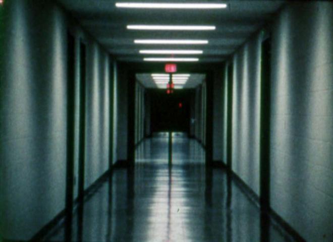 Ernie Gehr Net Worth