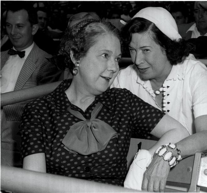 Eleanor Gehrig Net Worth