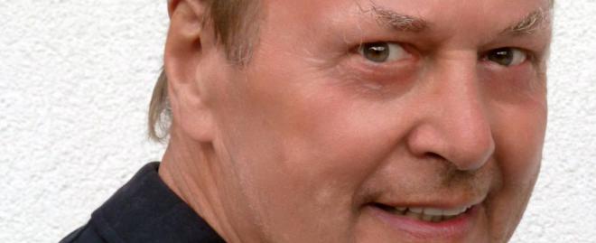 Klaus Gehrke Net Worth