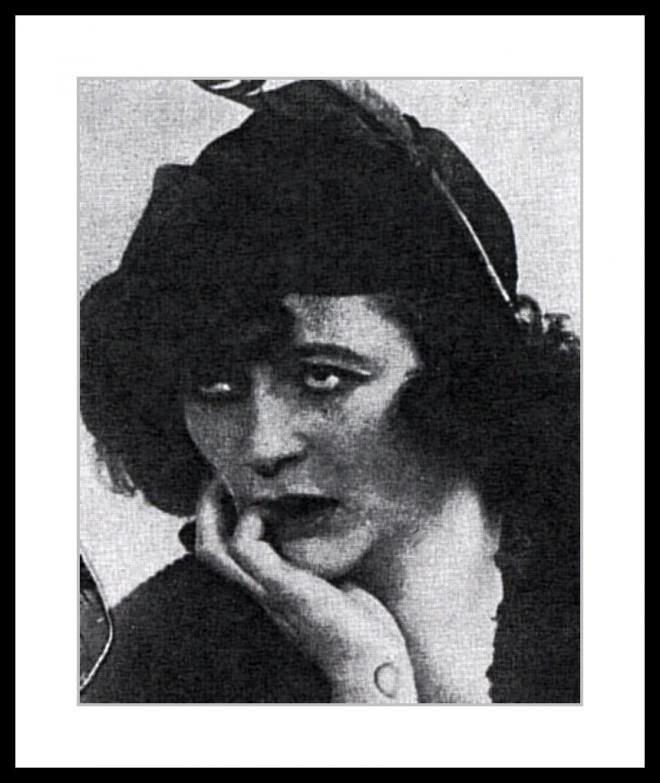 Lucy Gehrman Net Worth