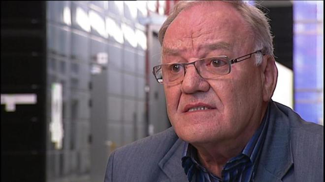 Svend Gehrs Net Worth