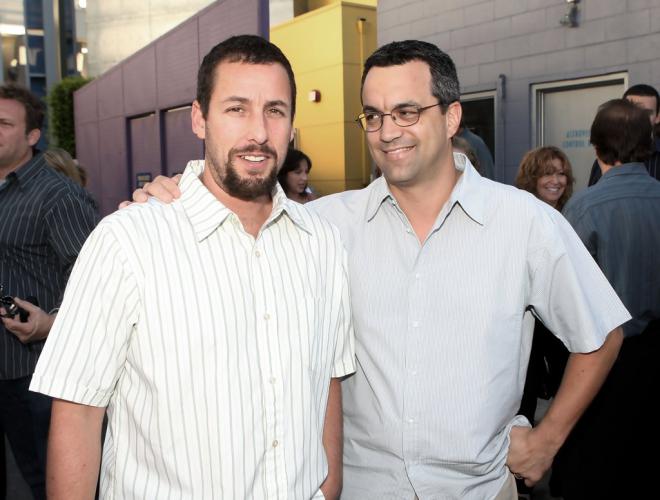 Jack Giarraputo Net Worth