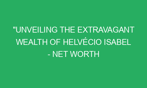 Unveiling the Extravagant Life of Jacob The Jeweler: A Net Worth Revealed